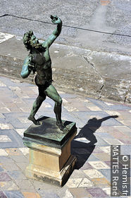 House of the Faun