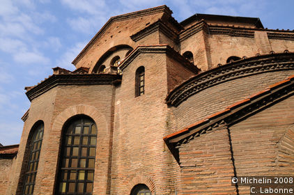 Basilica di San Vitale