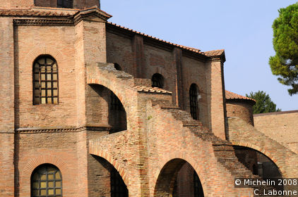 Basilica di San Vitale