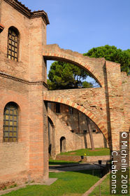 Basilica di San Vitale