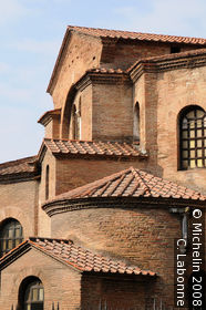 Basilica di San Vitale