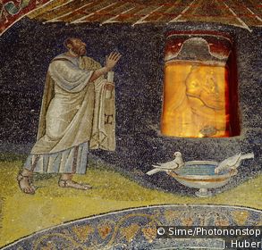 Mausoleum of Galla Placidia