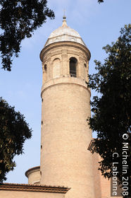 Mausoleum of Galla Placidia