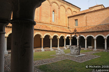 Cathdedral museum (Museo del Duomo)