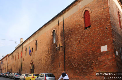 Casa Romei