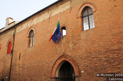 Casa Romei
