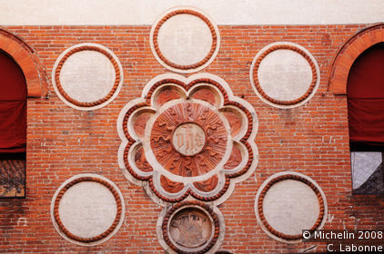 Casa Romei