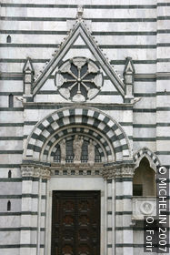 Battistero S. Giovanni in Corte