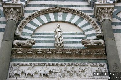 S. Andrea (Church of St Andrew)