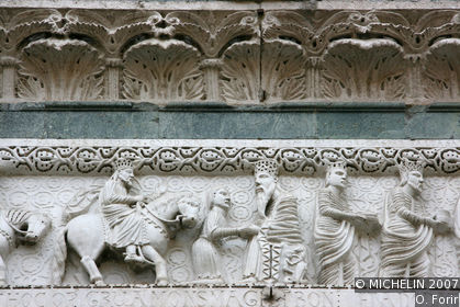 S. Andrea (Church of St Andrew)