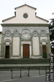 S. Andrea (Church of St Andrew)