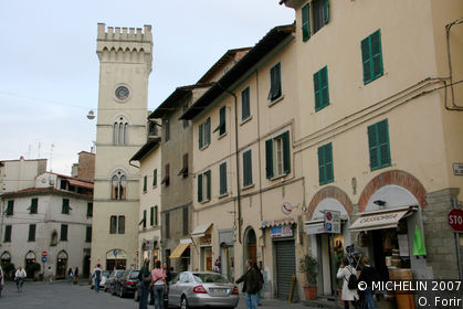 Madonna della Umiltà