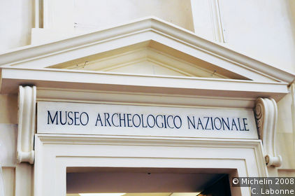 Museo Archeologico Nazionale