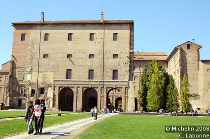 Museo Archeologico Nazionale