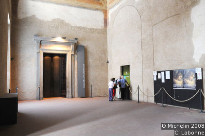 Galleria Nazionale (National Gallery)