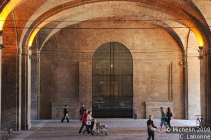 Galleria Nazionale (National Gallery)