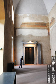 Galleria Nazionale (National Gallery)