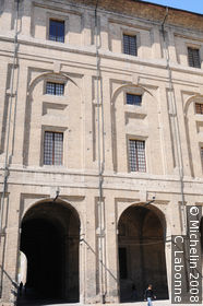 Galleria Nazionale (National Gallery)