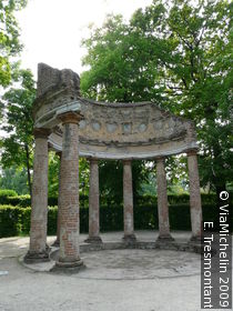 Palazzo del Giardino (Garden Palace)