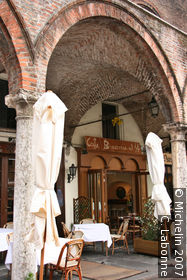 Piazza delle Erbe