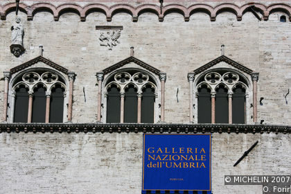 Galleria Nazionale dell'Umbria