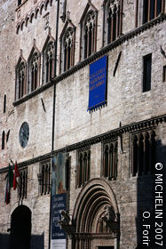 Galleria Nazionale dell'Umbria