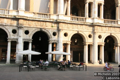 Piazza dei Signori