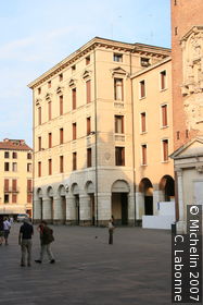 Piazza dei Signori