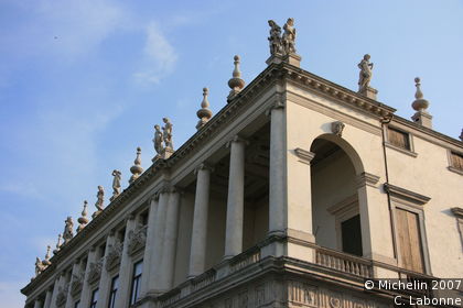 Municipal Museum (Museo Civico)