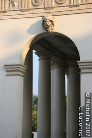 Municipal Museum (Museo Civico)