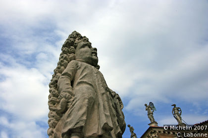 Villa Valmarana ai Nani
