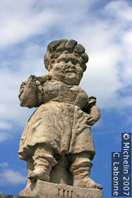 Villa Valmarana ai Nani