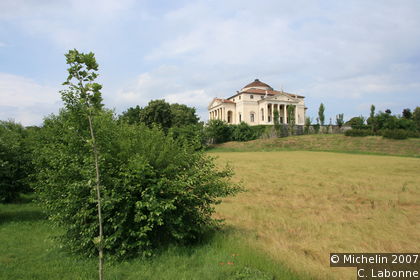 Villa La Rotonda