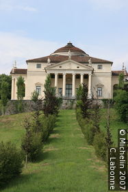 Villa La Rotonda