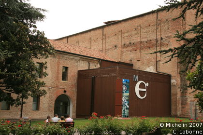 Municipal Museum of the Hermits