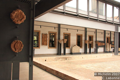 Municipal Museum of the Hermits
