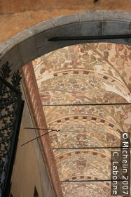 Law Courts (Palazzo della Ragione)