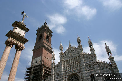 Dome (Duomo)