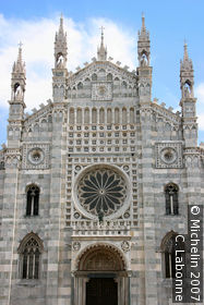 Dome (Duomo)