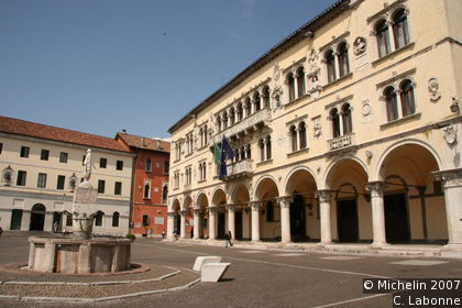Piazza del Duomo