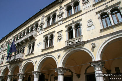 Piazza del Duomo