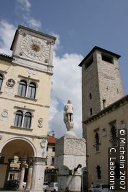 Piazza del Duomo