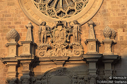 Cattedrale (Cathedral)