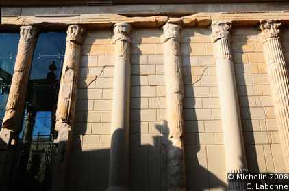 Temple of Augustus