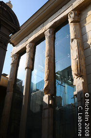 Temple of Augustus