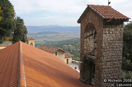 Saint Francis' convent (Couvent Saint-François)