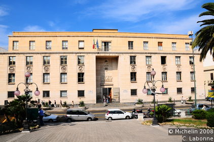 Museo Nazionale Archeologico