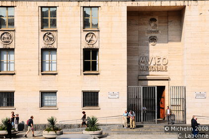 Museo Nazionale Archeologico