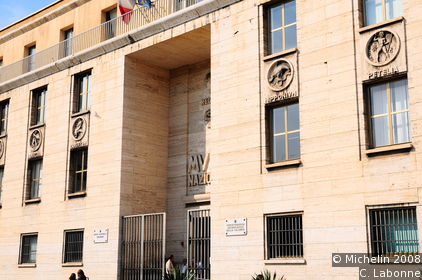 Museo Nazionale Archeologico