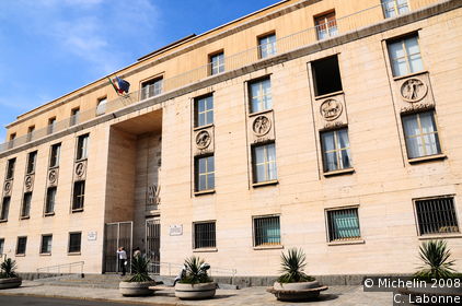 Museo Nazionale Archeologico